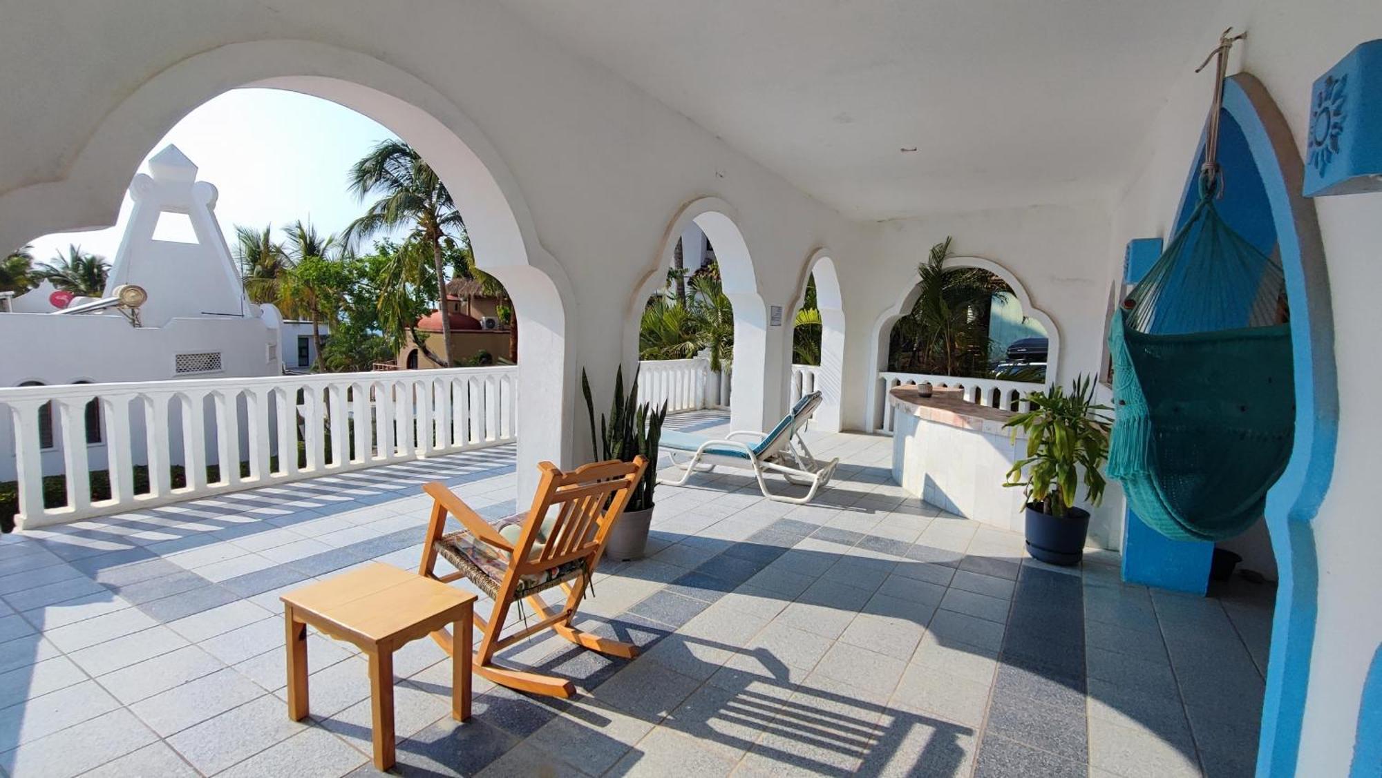 Villas Paradise San Francisco  Esterno foto