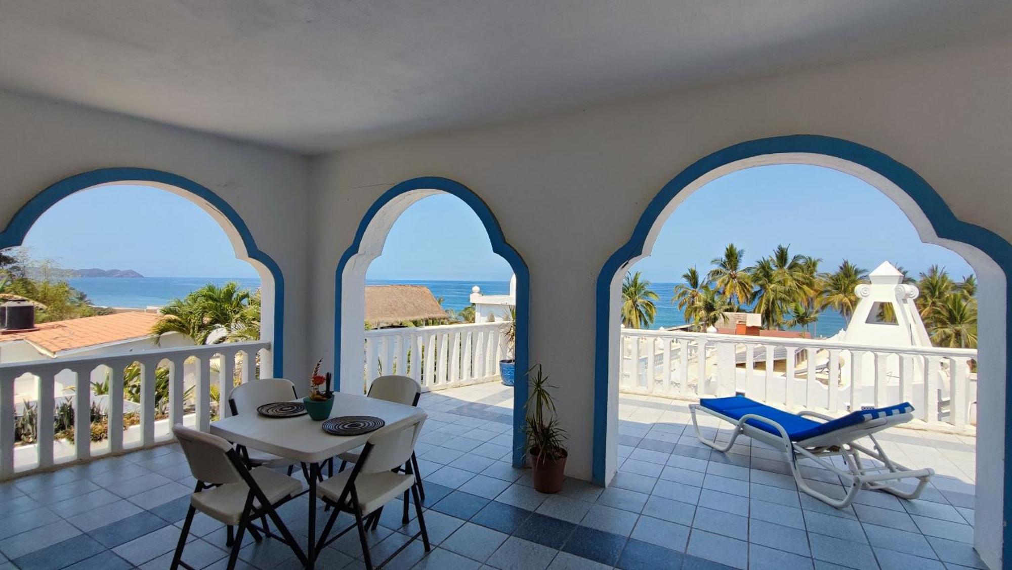 Villas Paradise San Francisco  Esterno foto